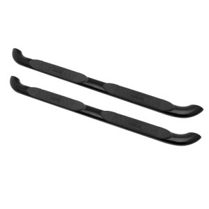 Toyota 4Runner Nerf Bars - Westin - Platinum 4 - Black - `10-`17