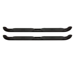 Toyota 4Runner Nerf Bars - Westin - Platinum 4 - Black - `10-`17