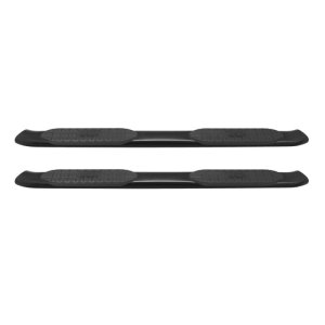Ford F-350 Nerf Bars - Westin - PRO TRAXX 5 Oval - Black - `99-`16 Ford F-350 Nerf Bars - Westin - PRO TRAXX 5 Oval - Black - `99-`16