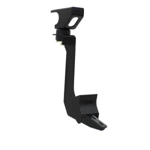 Ford F-150 Nerf Bars - Westin - PRO TRAXX 5 Oval Wheel to Wheel - Stainless Steel - `09-`14