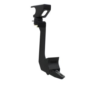 Chevrolet Silverado 1500 Nerf Bars - Westin - PRO TRAXX 5 Oval Wheel to Wheel - Stainless Steel - 2019