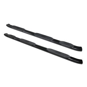RAM 1500 Nerf Step Bars - Westin - PRO TRAXX 5 Oval Wheel to Wheel - Black - `19-`22 RAM 1500 Nerf Step Bars - Westin - PRO TRAXX 5 Oval Wheel to Wheel - Black - `19-`22