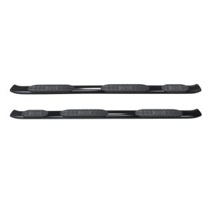 RAM 1500 Nerf Step Bars - Westin - PRO TRAXX 5 Oval Wheel to Wheel - Black - `19-`22 RAM 1500 Nerf Step Bars - Westin - PRO TRAXX 5 Oval Wheel to Wheel - Black - `19-`22