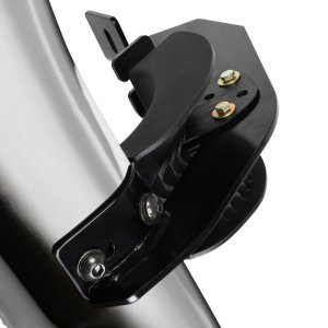 Chevrolet Silverado 2500 Nerf Bars - Westin - PRO TRAXX 5 Oval Wheel to Wheel - Stainless Steel - 2020