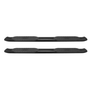 Ford F-150 Nerf Bars - Westin - PRO TRAXX 5 Oval - Black - `09-`14