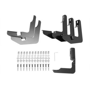 Dodge 1500 Nerf Bars - Westin - PRO TRAXX 5 - Black - `09-`18 Dodge 1500 Nerf Bars - Westin - PRO TRAXX 5 - Black - `09-`18