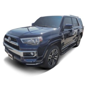 Toyota 4Runner Nerf Bars - Westin - PRO TRAXX 5 - Black - `10-`13 Toyota 4Runner Nerf Bars - Westin - PRO TRAXX 5 - Black - `10-`13