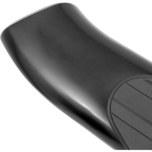 Chevrolet Silverado 1500 Nerf Bars - Westin - PRO TRAXX 5 Oval - Black - `14-`18 Chevrolet Silverado 1500 Nerf Bars - Westin - PRO TRAXX 5 Oval - Black - `14-`18