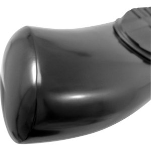 Chevrolet Silverado 1500 Nerf Bars - Westin - PRO TRAXX 5 Oval - Black - `14-`18 Chevrolet Silverado 1500 Nerf Bars - Westin - PRO TRAXX 5 Oval - Black - `14-`18