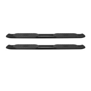 Chevrolet Silverado 1500 Nerf Bars - Westin - PRO TRAXX 5 Oval - Black - `14-`18 Chevrolet Silverado 1500 Nerf Bars - Westin - PRO TRAXX 5 Oval - Black - `14-`18