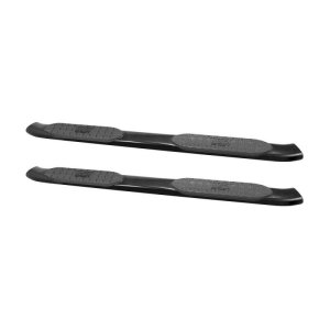 GMC Canyon Nerf Step Bars - Westin - PRO TRAXX 5 - Black - `15-`18