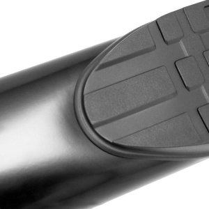 GMC Canyon Nerf Step Bars - Westin - PRO TRAXX 5 - Black - `15-`18