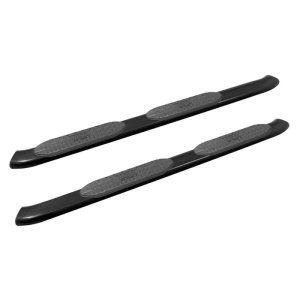 GMC Sierra 1500 Nerf Bars - Westin - PRO TRAXX 5 Oval - Black - `19-`20
