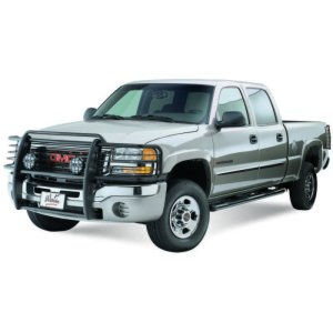 Chevrolet Silverado 1500 Nerf Step Bar Mount Kit - Westin - Premier Oval - Black - `04-`13
