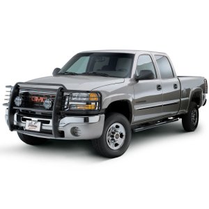 Chevrolet Silverado 1500 Nerf Step Bar Mount Kit - Westin - Premier Oval - Black - `04-`13