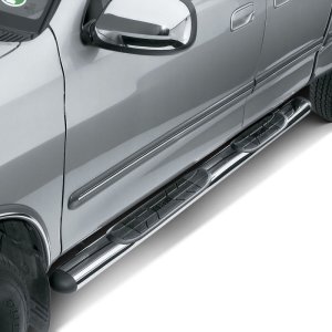 Toyota Tundra Nerf Step Bar Mount Kit - Westin - Premier Oval - Black - `99-`06 Toyota Tundra Nerf Step Bar Mount Kit - Westin - Premier Oval - Black - `99-`06