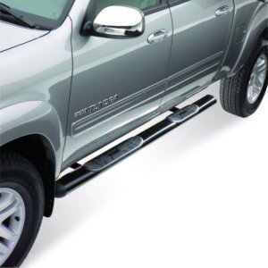 Toyota Tundra Nerf Step Bar Mount Kit - Westin - Premier Oval - Black - `99-`06 Toyota Tundra Nerf Step Bar Mount Kit - Westin - Premier Oval - Black - `99-`06