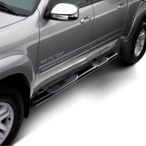 Toyota Tundra Nerf Step Bar Mount Kit - Westin - Premier Oval - Black - `99-`06 Toyota Tundra Nerf Step Bar Mount Kit - Westin - Premier Oval - Black - `99-`06