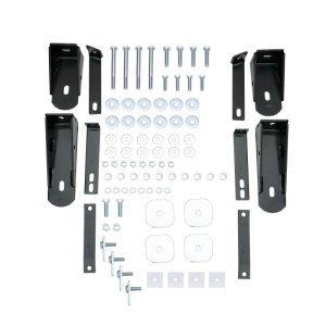 Dodge Ram 1500 Nerf Bars - Westin - E-Series 3 Round, Dual Step Pad - Polished Stainless Steel - `02-`08