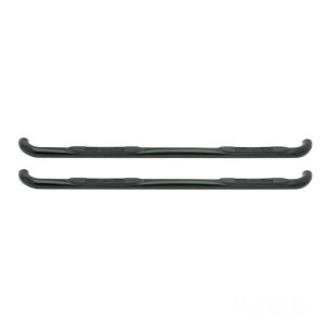 Toyota Tundra Nerf Bars - Westin - E-Series 3 - Black - `99-`06 Toyota Tundra Nerf Bars - Westin - E-Series 3 - Black - `99-`06