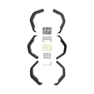 Nissan Frontier Nerf Step Bars - Westin - E-Series 3 - Polished Stainless Steel - `05-`15