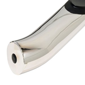 Toyota Tacoma Nerf Bars - Westin - E-Series 3 - Stainless Steel - 2024+