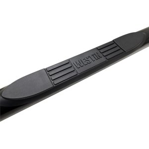 Toyota Tacoma Nerf Bars - Westin - E-Series 3 - Black - `24-`26