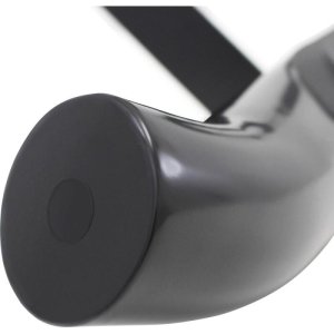 Chevrolet Silverado 1500 Nerf Bars - Westin - E-Series 3 - Black - `14-`18 Chevrolet Silverado 1500 Nerf Bars - Westin - E-Series 3 - Black - `14-`18