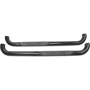 Ford F-150 Nerf Bars - Westin - E-Series 3 - Black - `15-`18