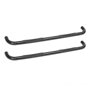 Ram 1500 Nerf Bars - Westin - E-Series 3 - Black - `19-`22 Ram 1500 Nerf Bars - Westin - E-Series 3 - Black - `19-`22