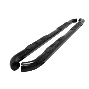 Ford Ranger Nerf Bars - Westin - E-Series 3 - Black - `19-`20