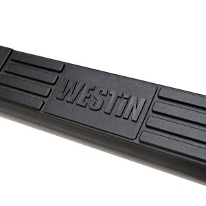 Ford Maverick Nerf Bars - Westin - E-Series 3 - Black - `22-`24