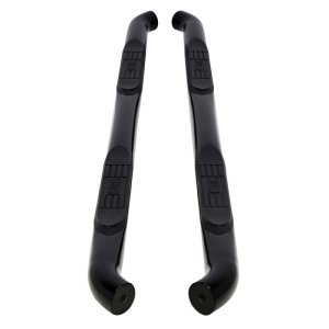Ford Maverick Nerf Bars - Westin - E-Series 3 - Black - `22-`24