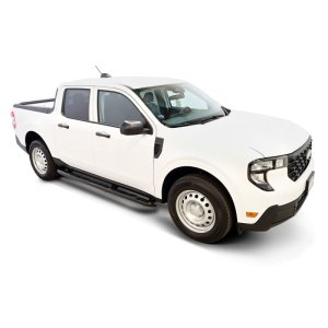 Ford Maverick Nerf Bars - Westin - E-Series 3 - Black - `22-`24