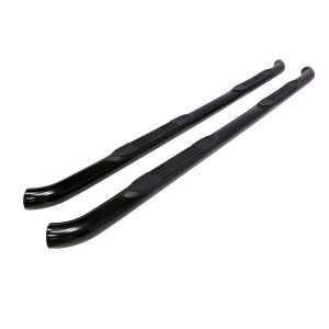 Ford Maverick Nerf Bars - Westin - E-Series 3 - Black - `22-`24