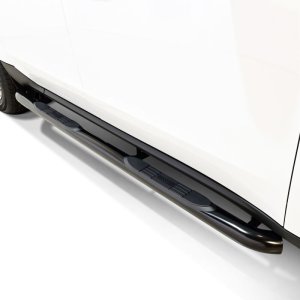 Ford Maverick Nerf Bars - Westin - E-Series 3 - Black - `22-`24