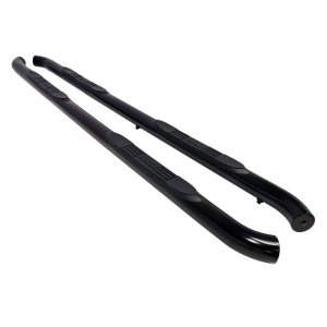 Ford Maverick Nerf Bars - Westin - E-Series 3 - Black - `22-`24