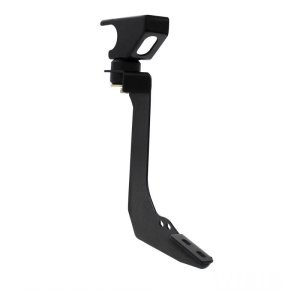 Chevrolet Silverado 2500 Nerf Bars - Westin - Platinum 4 Oval WTW - Polished Stainless Steel - `15-`18 Chevrolet Silverado 2500 Nerf Bars - Westin - Platinum 4 Oval WTW - Polished Stainless Steel - `15-`18