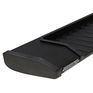 Ford F-150 Running Boards - Westin - AT6 - Black - `15-`25