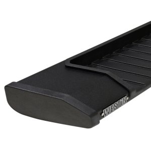 Chevrolet Colorado Running Boards - Westin - AT6 - Black - `15-`25