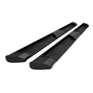 Chevrolet Colorado Running Boards - Westin - AT6 - Black - `15-`25