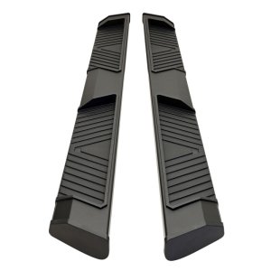 GMC Canyon Running Boards - Westin - AT6 - Black - `15-`25