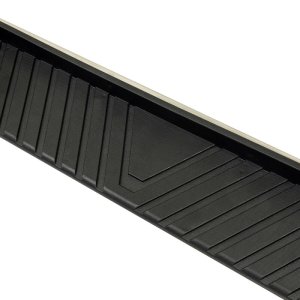 RAM 1500 Crew Cab Running Boards - Westin - AT6 - Polished Stainless Steel - `19-`25 RAM 1500 Crew Cab Running Boards - Westin - AT6 - Polished Stainless Steel - `19-`25