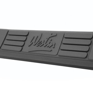 GMC Jimmy Nerf Step Bars - Westin - Signature 3 - Black - `95-`04 GMC Jimmy Nerf Step Bars - Westin - Signature 3 - Black - `95-`04