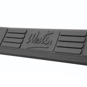 Toyota 4Runner Nerf Bars - Westin - Signature 3 - Black - `96-`02 Toyota 4Runner Nerf Bars - Westin - Signature 3 - Black - `96-`02