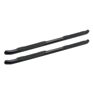 Toyota 4Runner Nerf Bars - Westin - Signature 3 - Black - `96-`02 Toyota 4Runner Nerf Bars - Westin - Signature 3 - Black - `96-`02