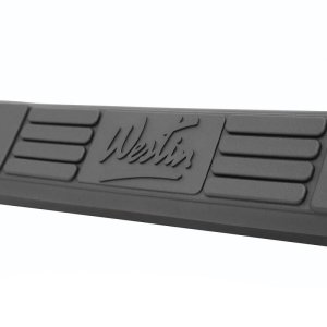 Toyota 4Runner Nerf Bars - Westin - Signature 3 - Black - `96-`02 Toyota 4Runner Nerf Bars - Westin - Signature 3 - Black - `96-`02