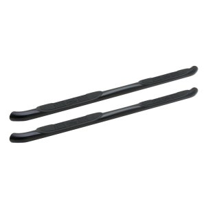 Toyota 4Runner Nerf Bars - Westin - Signature 3 - Black - `96-`02