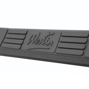 Ford Ranger Nerf Bars - Westin - Signature 3 - Black - `98-`10