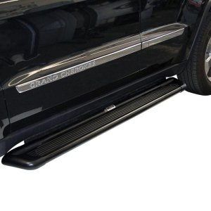 Dodge Durango Running Board Mount Kit - Westin - Black - `11-`18 Dodge Durango Running Board Mount Kit - Westin - Black - `11-`18